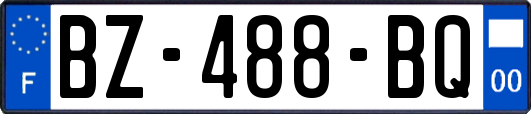 BZ-488-BQ