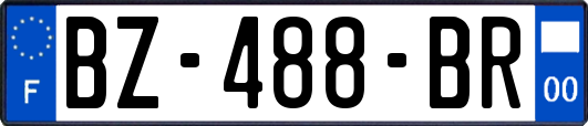 BZ-488-BR