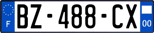 BZ-488-CX