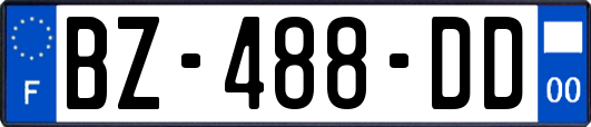 BZ-488-DD