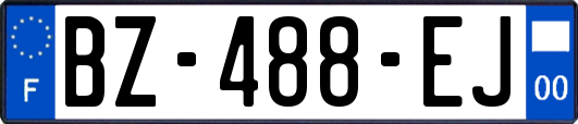 BZ-488-EJ