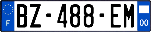 BZ-488-EM