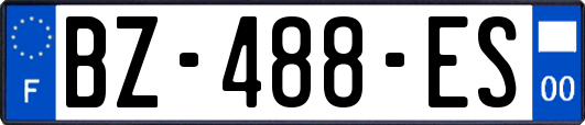 BZ-488-ES