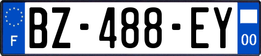 BZ-488-EY