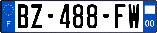 BZ-488-FW