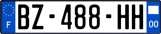 BZ-488-HH