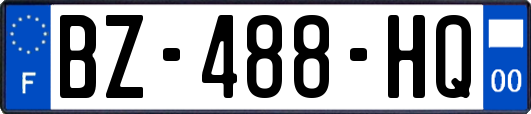 BZ-488-HQ