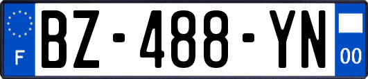 BZ-488-YN