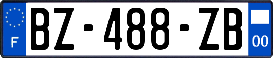 BZ-488-ZB