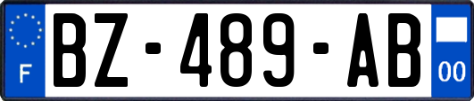 BZ-489-AB