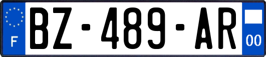 BZ-489-AR