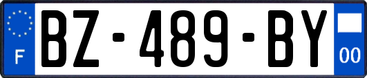 BZ-489-BY