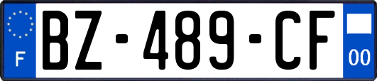 BZ-489-CF