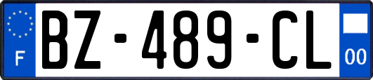 BZ-489-CL