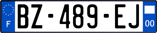 BZ-489-EJ