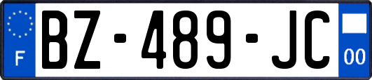 BZ-489-JC