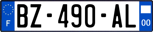 BZ-490-AL