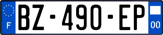 BZ-490-EP