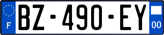 BZ-490-EY