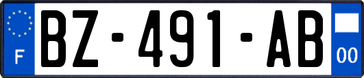 BZ-491-AB