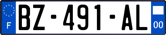 BZ-491-AL