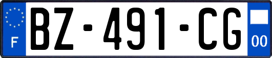 BZ-491-CG