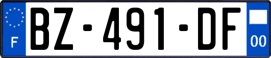 BZ-491-DF