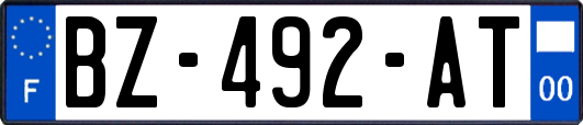 BZ-492-AT