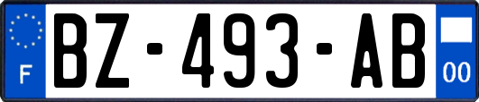 BZ-493-AB