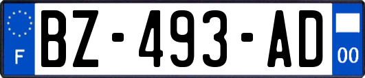 BZ-493-AD