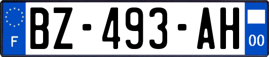 BZ-493-AH