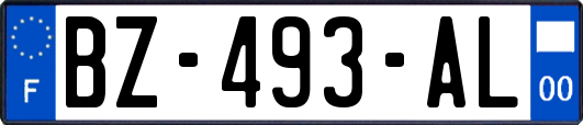 BZ-493-AL