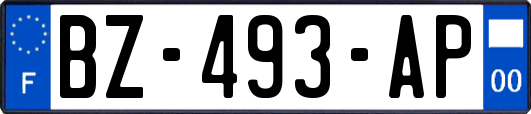 BZ-493-AP