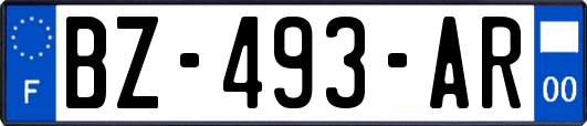 BZ-493-AR