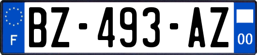 BZ-493-AZ