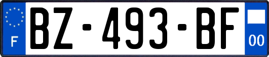 BZ-493-BF