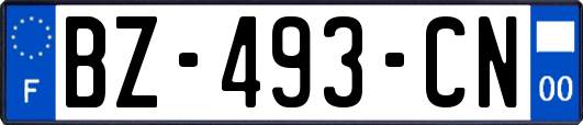 BZ-493-CN