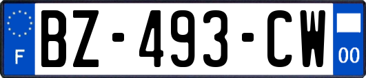 BZ-493-CW