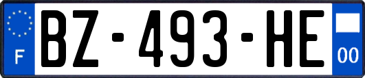 BZ-493-HE