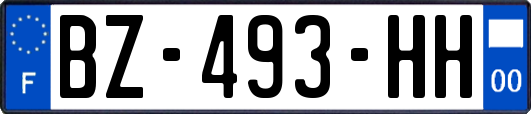 BZ-493-HH