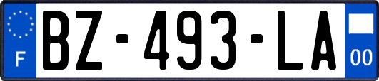 BZ-493-LA