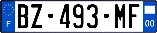 BZ-493-MF