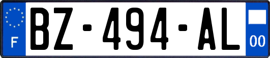 BZ-494-AL