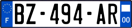 BZ-494-AR