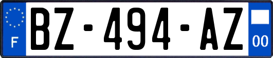 BZ-494-AZ