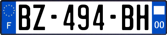 BZ-494-BH