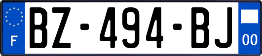 BZ-494-BJ