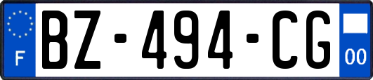 BZ-494-CG