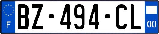 BZ-494-CL