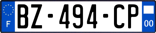 BZ-494-CP